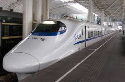 ▲일본도카이여객철도가리니어중앙신칸선건설에나섰다.