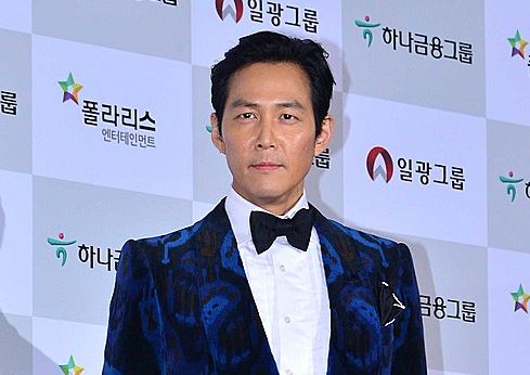 ▲'동양사태'관련배임죄로고발당한배우이정재./사진=뉴시스
