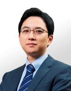 ▲허은철녹십자사장