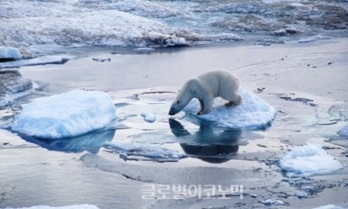 ▲기후변화는미래메가트렌드중가장중요한요소중하나다.기후변화와관련한산업이급부상하고새로운직업이탄생할것으로보인다.