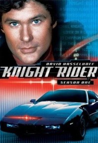 ▲전격Z작전로봇자동차'키트'