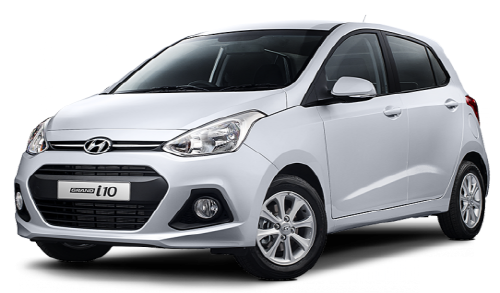 ▲현대자동차i10./사진=현대자동차홈페이지