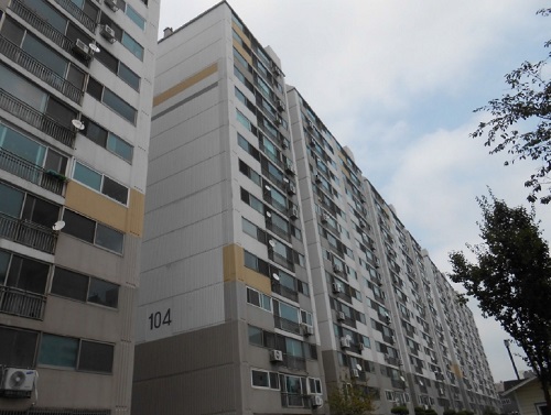 ▲인천부평구갈산동361-4대동APT/사진=지지옥션