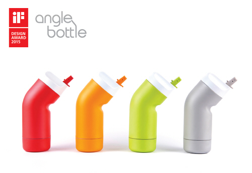 기아 에코컬렉션-앵글보틀./사진=기아자동차 제공