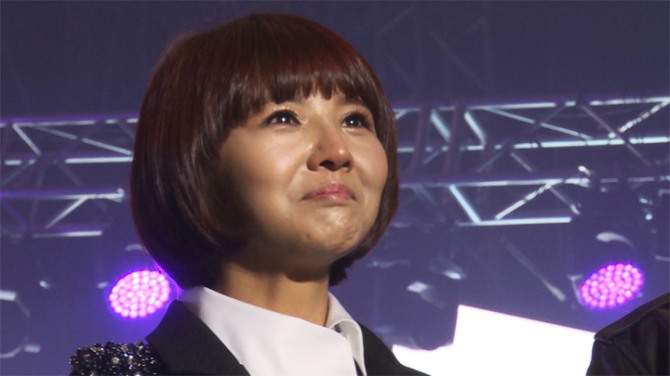 '사람이좋다' 오늘(7일) 방송되는 MBC 시사교양프로그램 '휴먼다큐 사람이 좋다'에서는 가수 임성은의 근황과 그간에 있었던 일들에 대해 그려진다 / 사진=MBC '사람이좋다' 제공