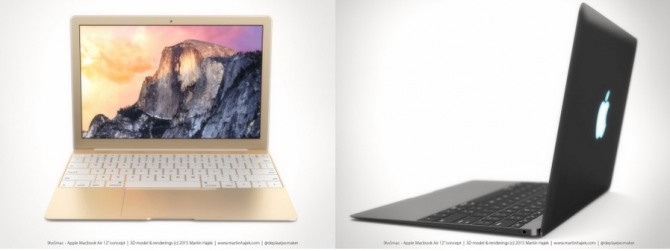 9일 열리는 애플 이벤트 언론 초대장