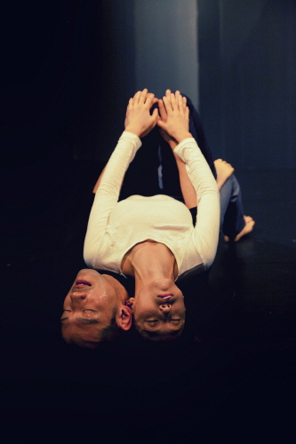 배준용 안무의 'Need'