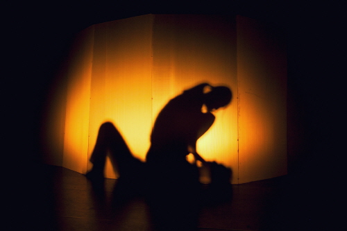 배준용 안무의 'Need'