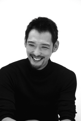 배준용 현대무용가