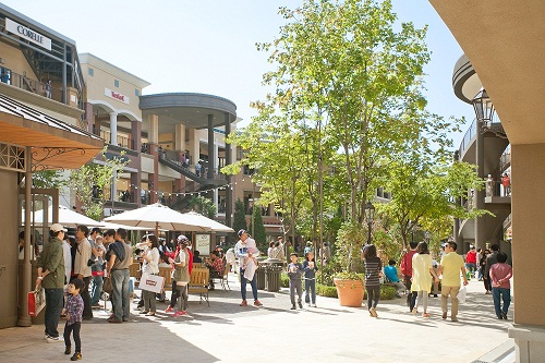 신세계사이먼 여주 프리미엄 아울렛/사진=신세계사이먼 제공