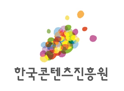 한국콘텐츠진흥원 CI/사진= 한국콘텐츠진흥원 홈페이지