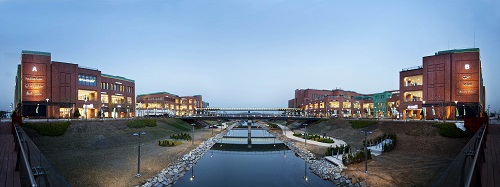 롯데 프리미엄아울렛 파주점