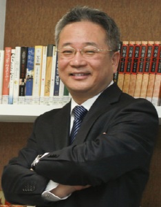 김흥기 모스크바 국립대 초빙교수