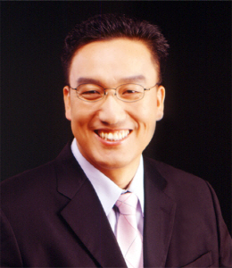 김인현 (주)공간정보통신 대표 