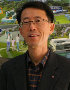 한대규 한전 마산지사 부장(전 인재개발원 책임교수)