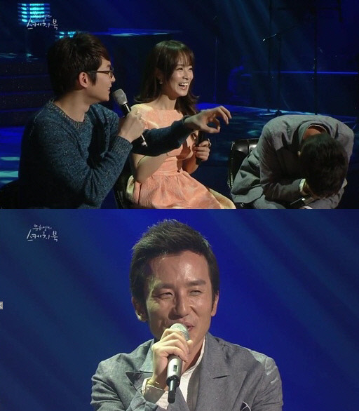 사진=유희열의 스케치북 방송 캡처
