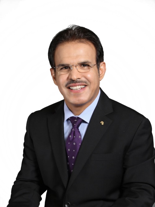 S-OIL 나세르 알-마하셔 CEO
