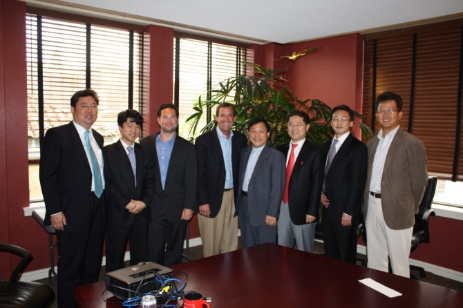 미국 레드사 개발사 상담