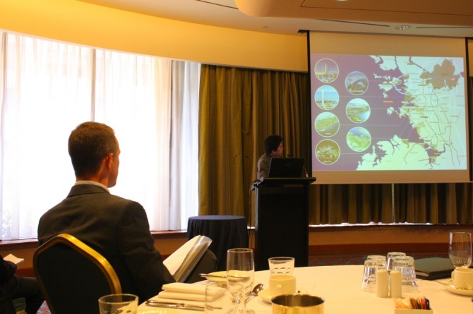 경기도 투자환경 소개