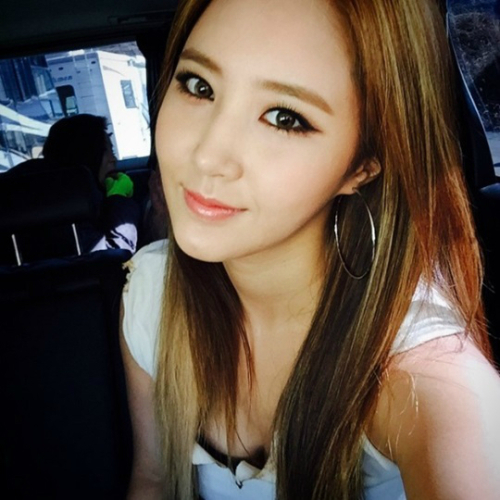 유리