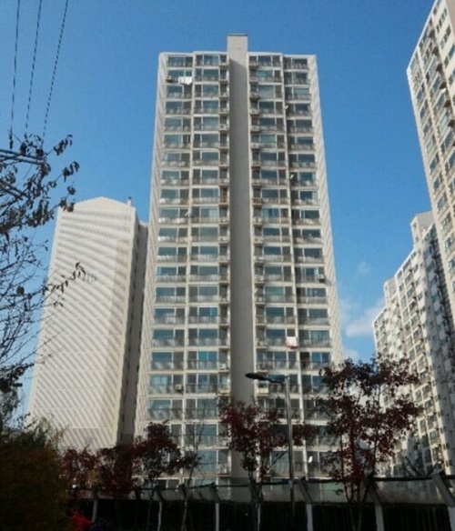 서울 강북구 미아동 1357, -1, 삼각산아이원/사진=지지옥션 제공