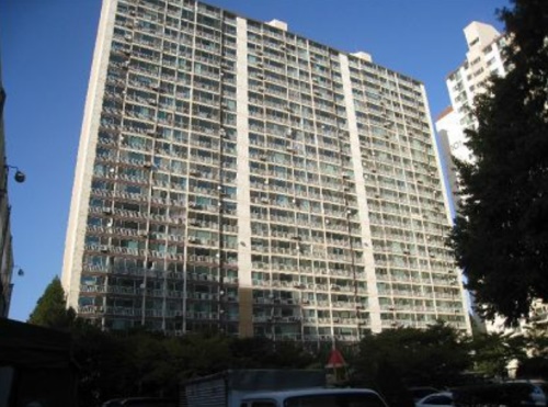 인천 부평구 청천동 200, 336-1, -9, 산곡동 124-108, -109, 부평2차 금호타운/사진=지지옥션 제공