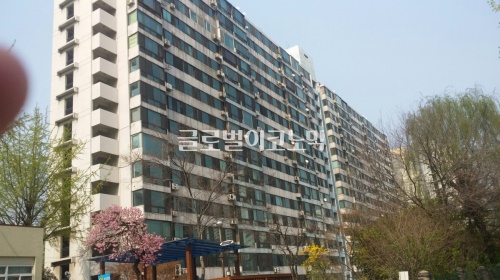 잠실주공 5단지