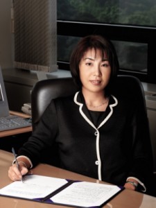 김은선 보령제약그룹 회장