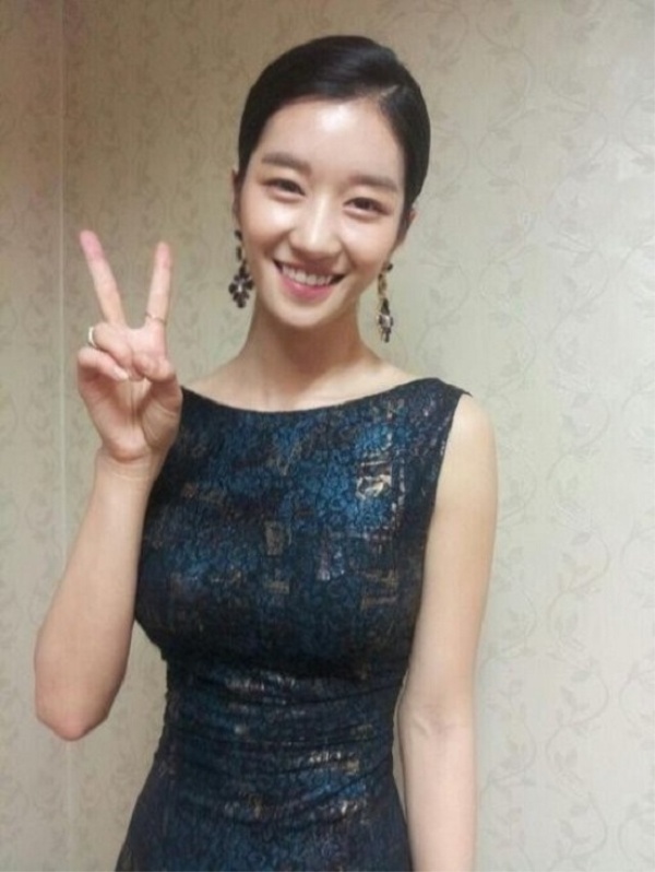 서예지