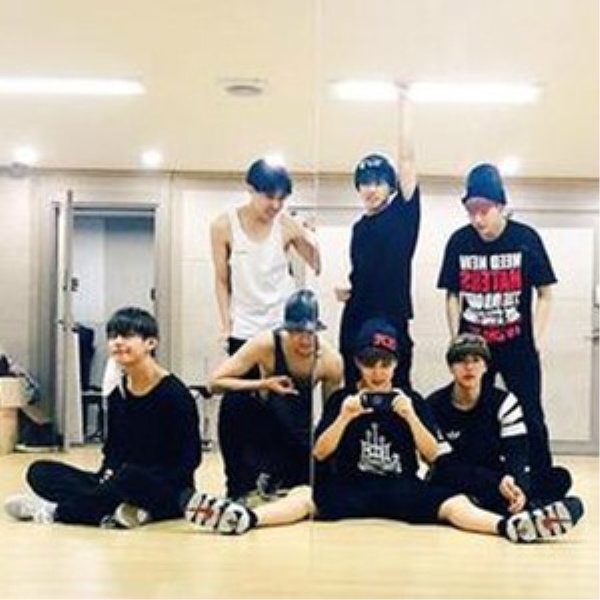 화양연화
