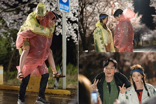 구여친클럽 변요한