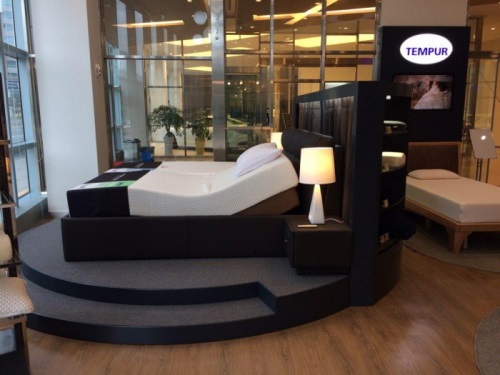 사진=템퍼코리아 제공