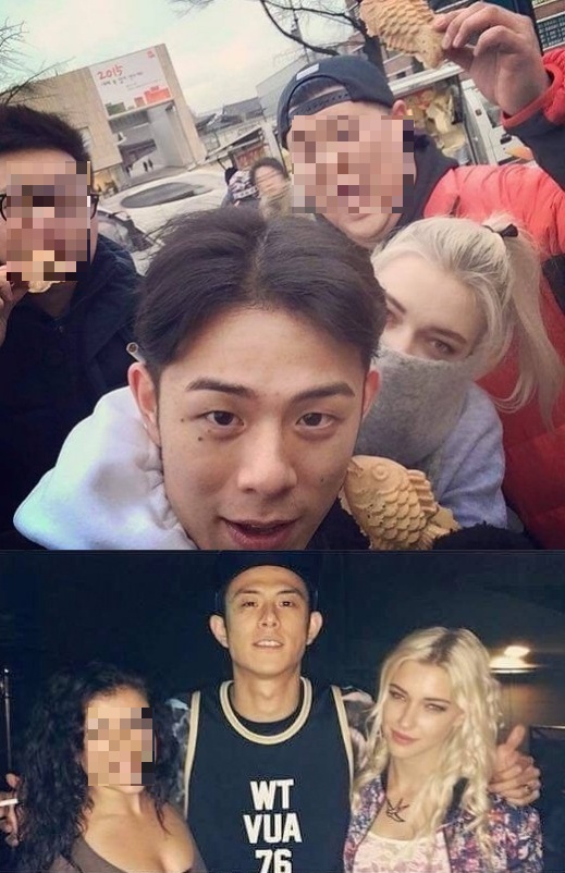 스테파니 미초바