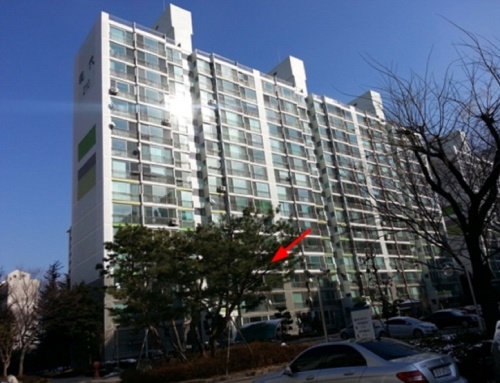 인천 연수구 동춘동 924 현대아파트(사진=지지옥션 제공)