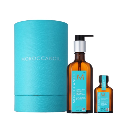 모로칸오일 트리트먼트’