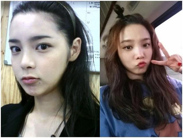 박시연 윤소희