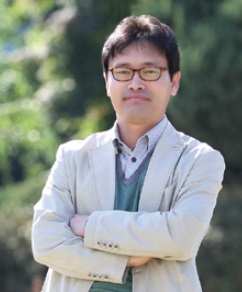 하성용 신한대 자동차공학과 교수