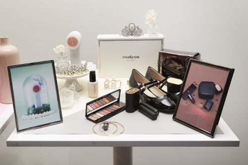 사진=메이크온 제공