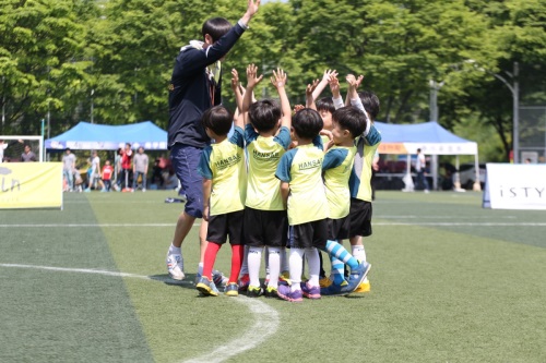 사진=한세드림 제공