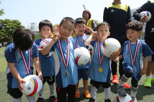 사진=한세드림 제공