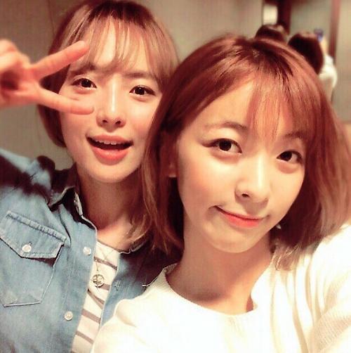 사진=루나 인스타그램