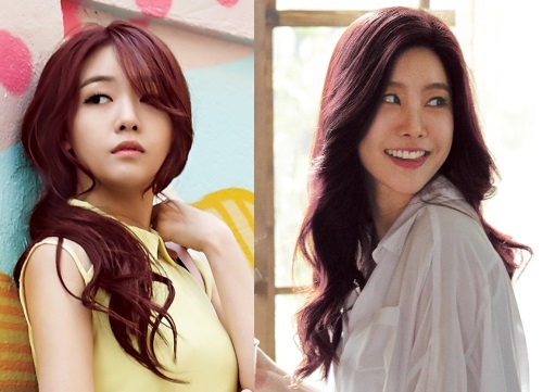 사진=미쟝센 제공