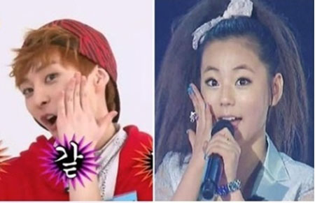 크라임씬 시우민