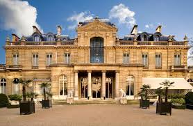 자크마르 앙드레 미술관(Musee Jacquemart Andre)