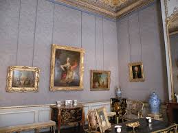 자크마르 앙드레 미술관(Musee Jacquemart Andre) 실내