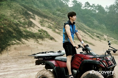 사진=디스커버리 익스페티션 제공