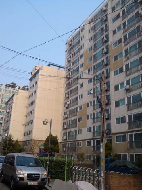 서울 양천구 신월동 1046 삼익2차 플라주/사진=지지옥션 제공