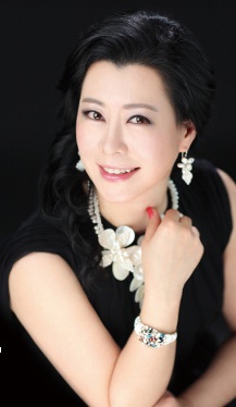 임청화 백석대 교수(소프라노)