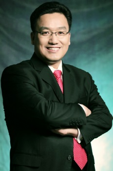 김인현 (주)한국공간정보통신 대표