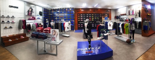 사진=한세드림 제공